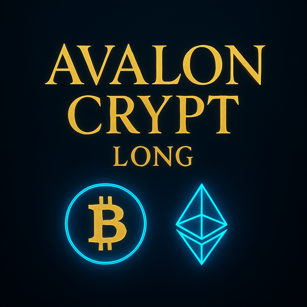 Avalon Crypt-L