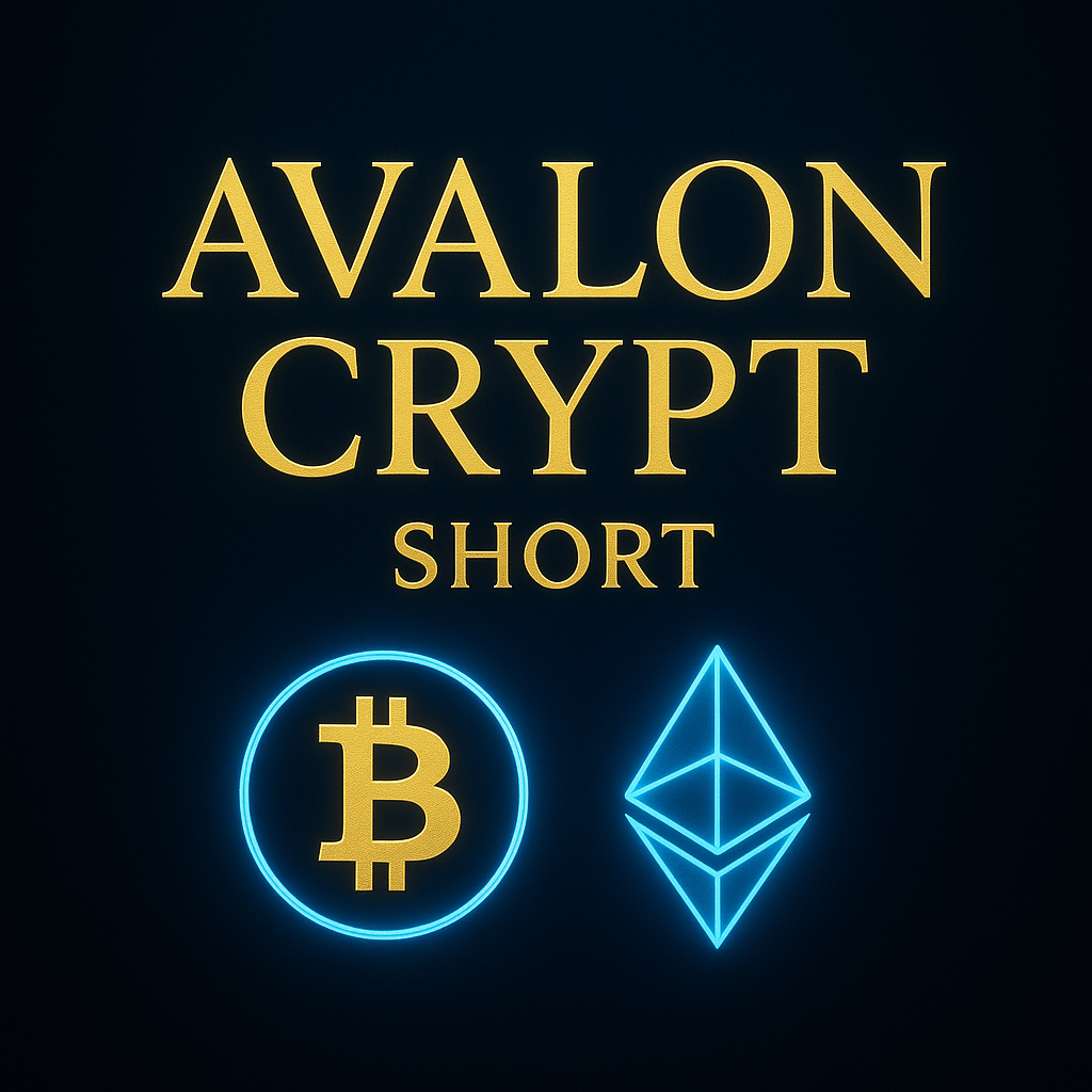 Avalon Crypt-S
